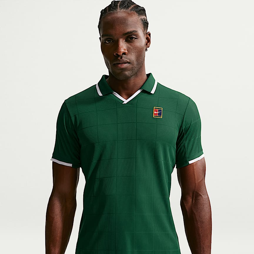 NIKE公式】ナイキコート スラム メンズ Dri-FIT ADV トップ.オンライン